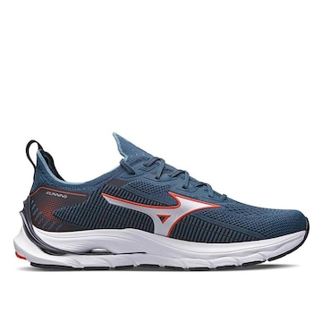 Tênis Mizuno Wave Mirai 5 - Masculino