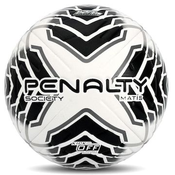 Bola Society Penalty Feminina Matis XXIV