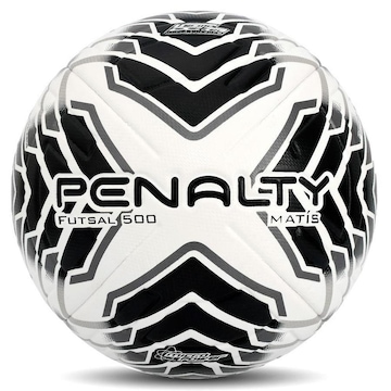 Bola de Futsal Penalty Feminina Matis XXIV