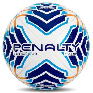 Bola de Futsal Penalty Feminina Matis XXIV