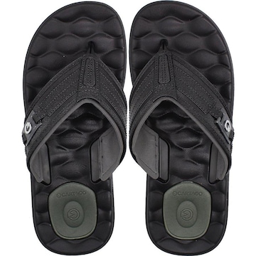 Chinelo Cartago Egeu Iii - Masculino