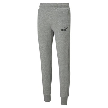 Calça Puma Essentials Slim - Masculina