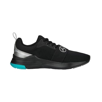 Tênis Puma Mapf1 Wired Run - Masculino