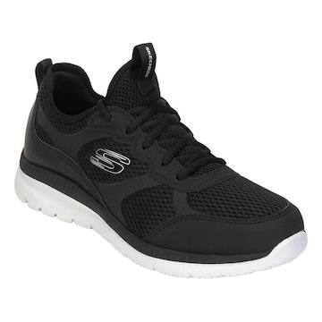 Tênis Skechers Bountiful - Feminino