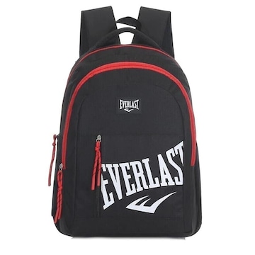 Mochila Everlast Unissex Loaded - 25 Litros