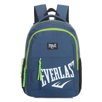 Mochila Everlast Unissex Loaded - 25 Litros