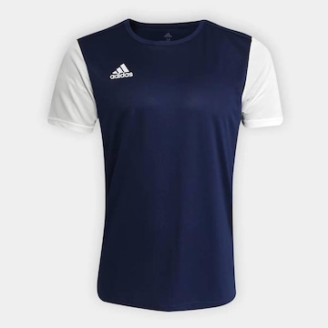 Camisa adidas Estro 19 - Masculina