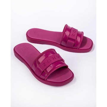 Chinelo Zaxy Mania - Feminino