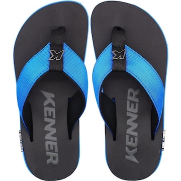 Chinelo de Dedo Kenner Kivah Line - Masculino