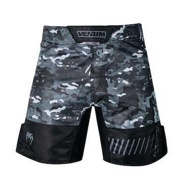 Bermuda Venum Treino Phatom Camuflada Street - Masculina