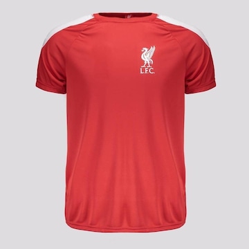 Camisa Liverpool SPR Casual - Masculina