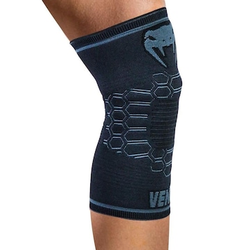 Joelheira Venum Advanced Tech Plus - Adulto