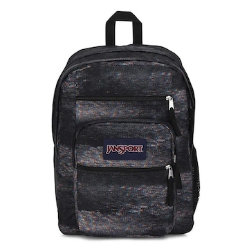 Mochila Jansport Big Student Screen Static - 34 Litros