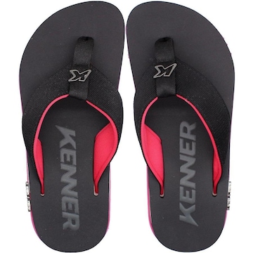 Chinelo Kenner Kivah Line - Masculino