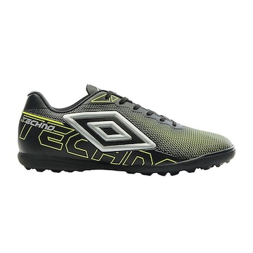 Chuteira Society Umbro Techno - Adulto