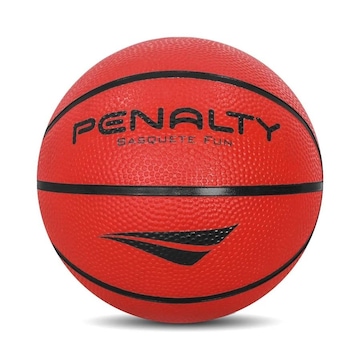 Bola Basquete Penalty Infantil Fun T1 XXVIII