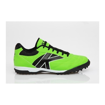 Chuteira Society Kelme Skill Sintético Tf - Adulto