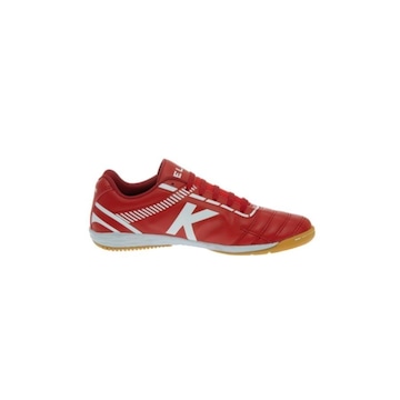 Chuteira Futsal Kelme Fuerza Fs - Adulto