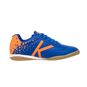 Chuteira Futsal Kelme Subito Fs - Adulto