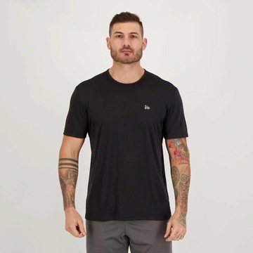 Camiseta New Era Performance Ne Branded II - Masculina