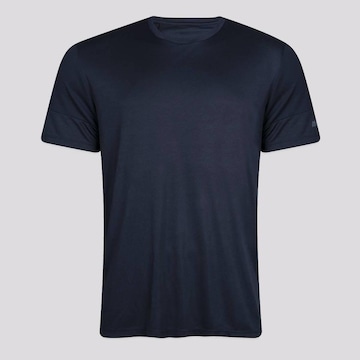 Camiseta New Era Performance Ne Branded I - Masculina