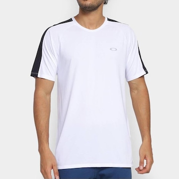 Camiseta Oakley Speed Sport - Masculina