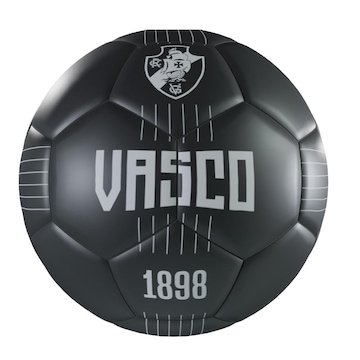 Bola de Futebol de Campo Vasco da Gama Futebol Sportcom Oficial