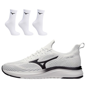 Tenis mizuno sales branco masculino