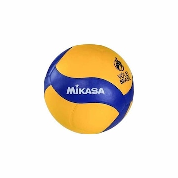 Bola de Vôlei Mikasa 3.1 Padrão Fivb V390W