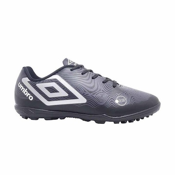 Chuteira Society Umbro Orbit Jr - Infantil