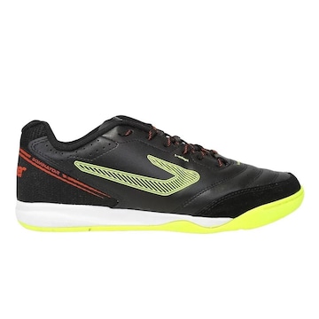 Chuteira Futsal Topper Dominator Td IV - Adulto