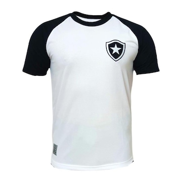 Camisa do Botafogo Basic Símbolo Retrômania - Masculina