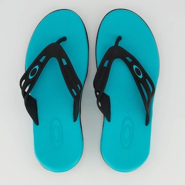 Chinelo Oakley Killer Point II - Masculino