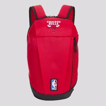 Mochila NBA Legends Chicago Bulls - 14 Litros