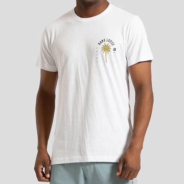 Camiseta Hang Loose Nuts - Masculina