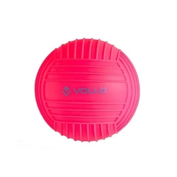 Mini Bola para Atividades Aquáticas em Piscinas e Praias Vollo