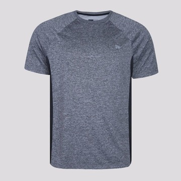 Camiseta New Era Performance Mini Logo Ne - Masculina