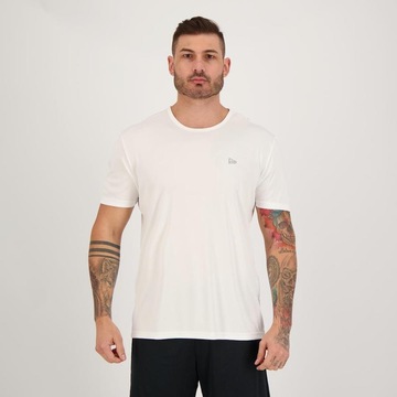 Camiseta New Era Performance Ne Branded I - Masculina