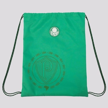 Gym Sack do Palmeiras Sestini - 7 Litros