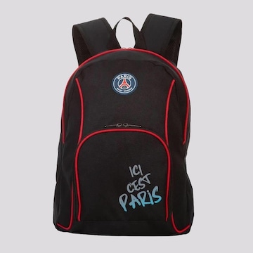 Mochila PSG Sestini Classic - 17 Litros