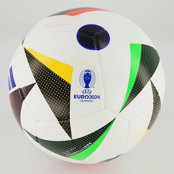 Bola de Futebol de Campo adidas Euro 24 Training