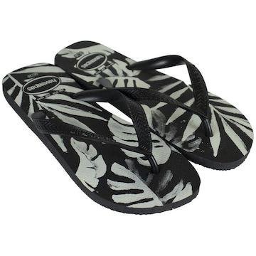 Chinelo Havaianas Aloha - Masculino