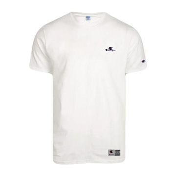 Camiseta Champion Mc C Classic - Masculina