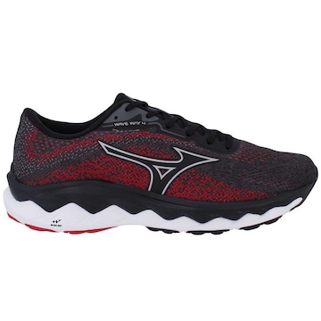 Tênis Mizuno Wave Way 4 - Masculino