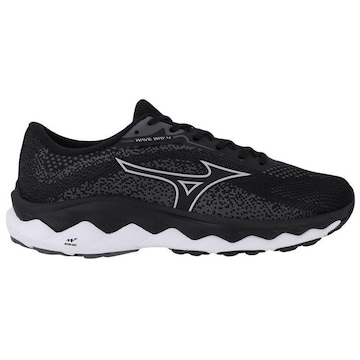 Tênis Mizuno Wave Way 4 - Masculino