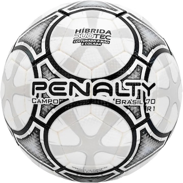 Bola de Futebol de Campo Penalty Brasil 70 R1 Xxiii