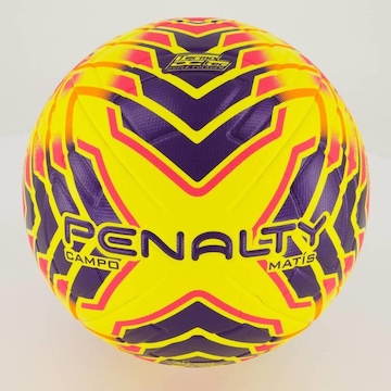 Bola de Futebol de Campo Penalty Matís Xxiv