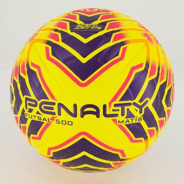 Bola de Futsal Penalty Matís Xxiv