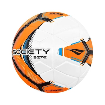 Bola Society Penalty Se7E Ultra Fusion