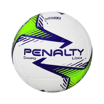 Bola de Futebol de Campo Penalty Líder Xxiv